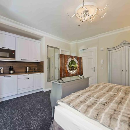 Cityappartement Am Belvedere Weimar  Ngoại thất bức ảnh