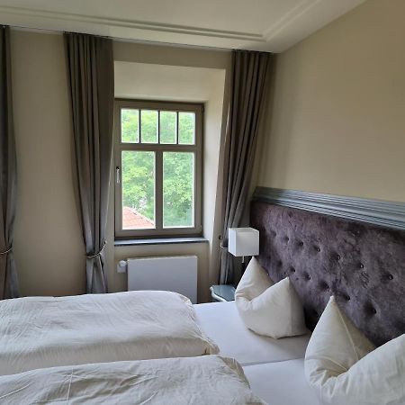 Cityappartement Am Belvedere Weimar  Ngoại thất bức ảnh