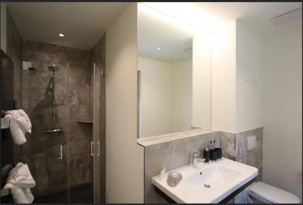 Cityappartement Am Belvedere Weimar  Ngoại thất bức ảnh
