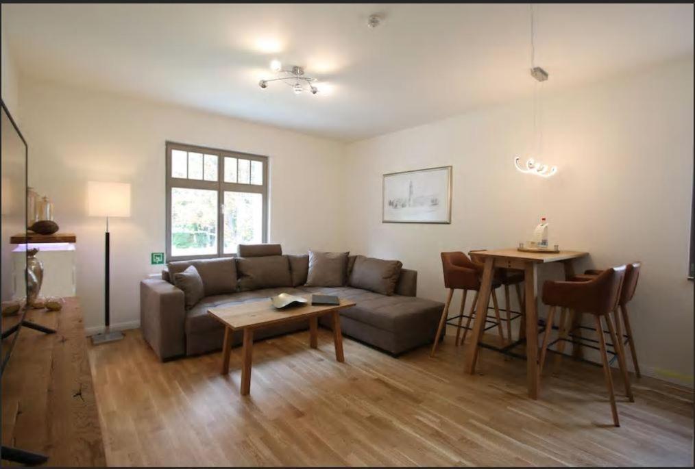 Cityappartement Am Belvedere Weimar  Ngoại thất bức ảnh
