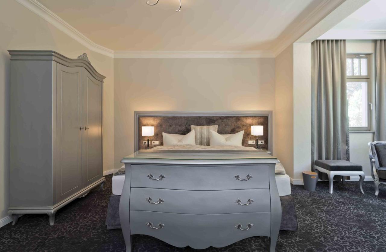 Cityappartement Am Belvedere Weimar  Ngoại thất bức ảnh
