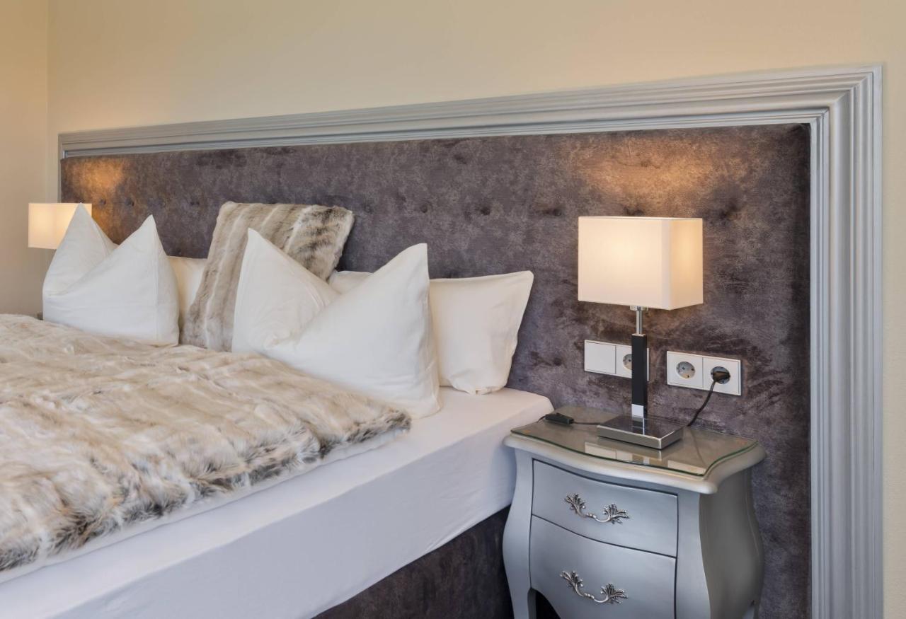 Cityappartement Am Belvedere Weimar  Ngoại thất bức ảnh
