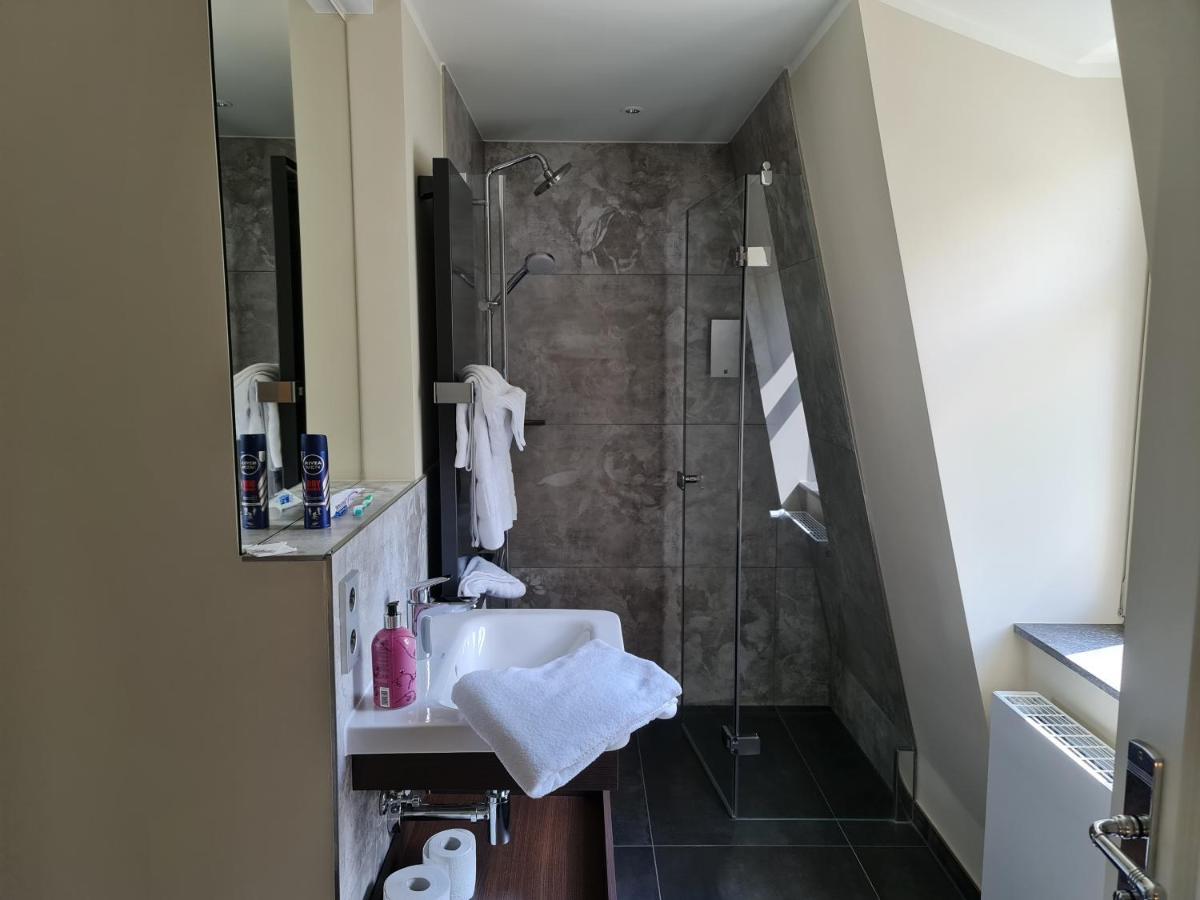 Cityappartement Am Belvedere Weimar  Ngoại thất bức ảnh