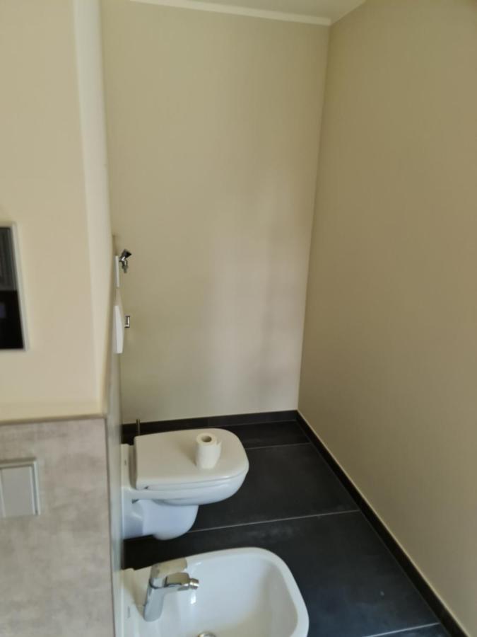 Cityappartement Am Belvedere Weimar  Ngoại thất bức ảnh