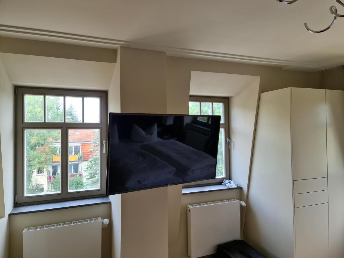 Cityappartement Am Belvedere Weimar  Ngoại thất bức ảnh