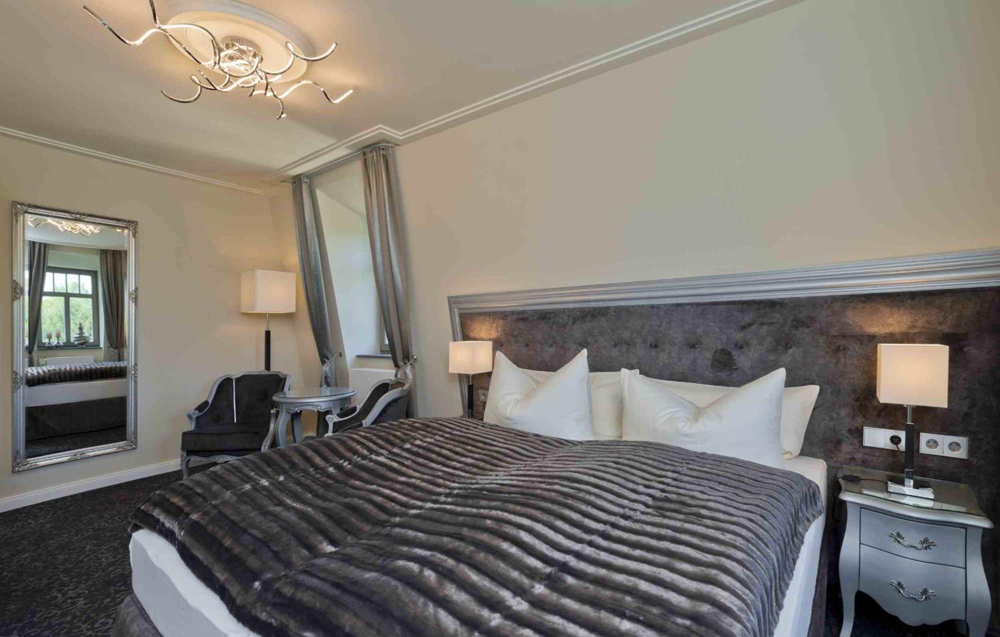 Cityappartement Am Belvedere Weimar  Ngoại thất bức ảnh