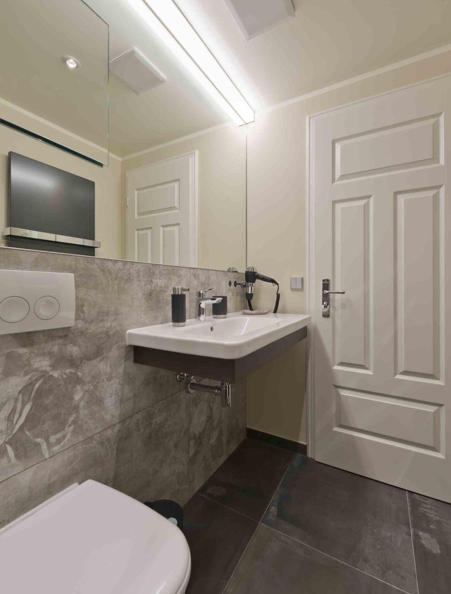 Cityappartement Am Belvedere Weimar  Ngoại thất bức ảnh