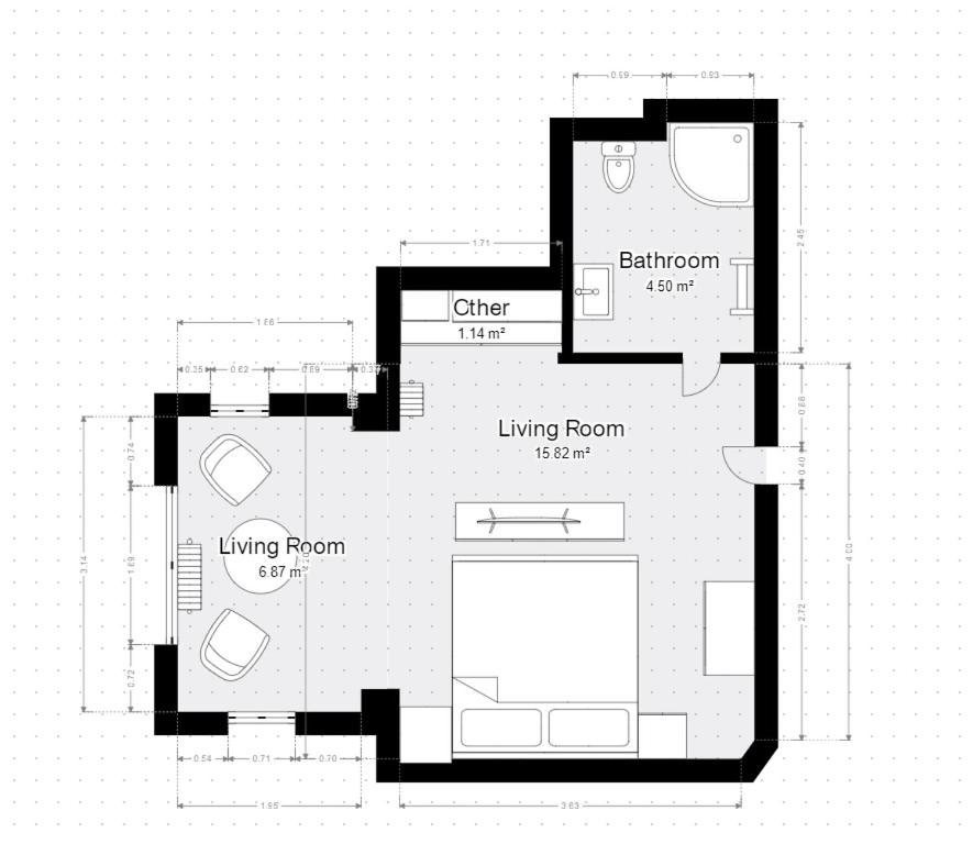 Cityappartement Am Belvedere Weimar  Ngoại thất bức ảnh