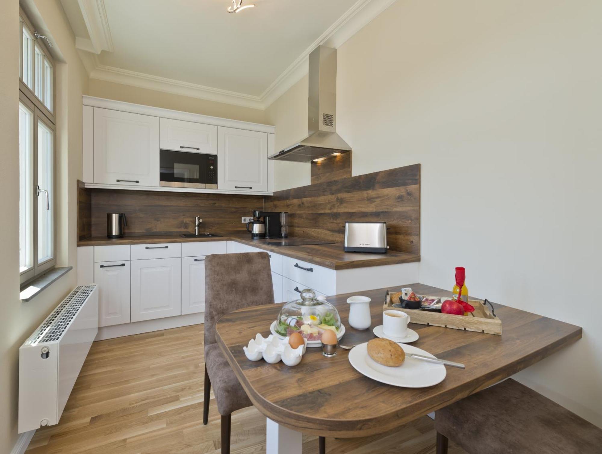Cityappartement Am Belvedere Weimar  Ngoại thất bức ảnh