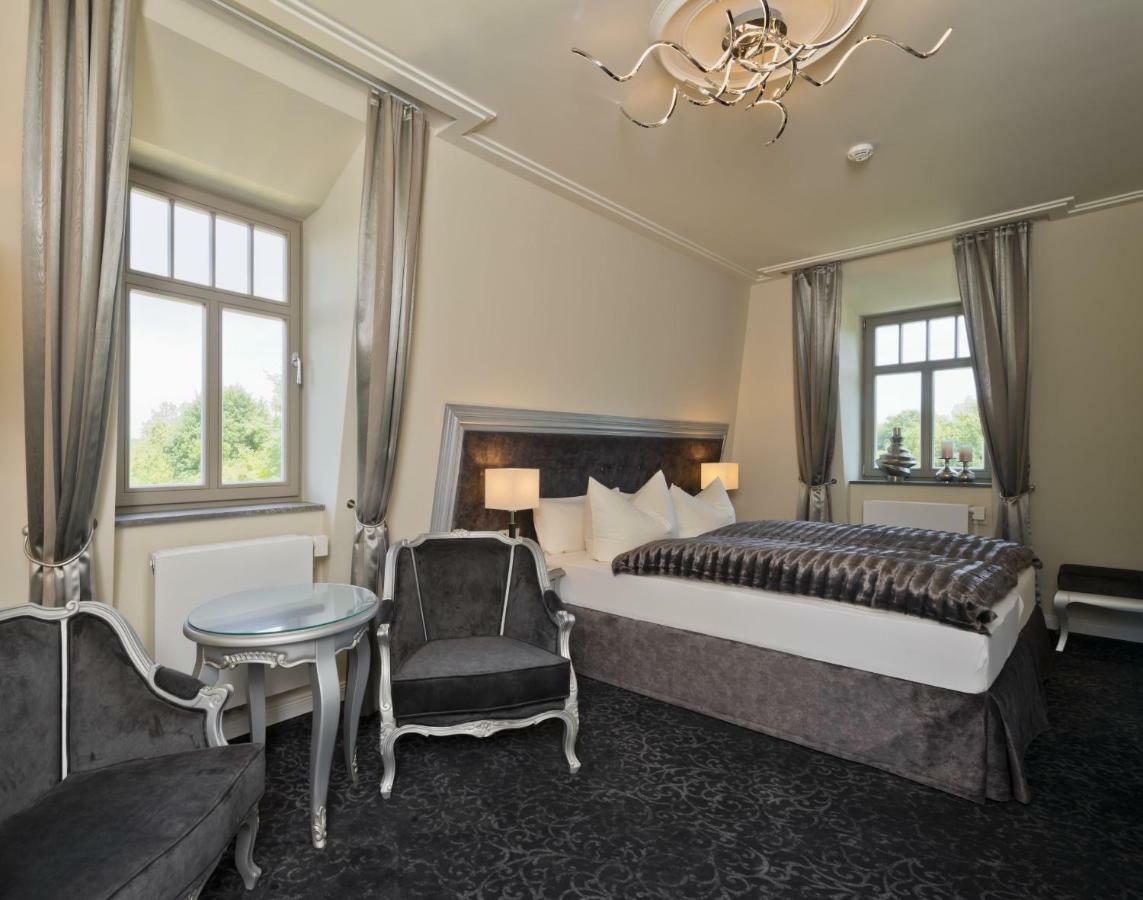 Cityappartement Am Belvedere Weimar  Ngoại thất bức ảnh