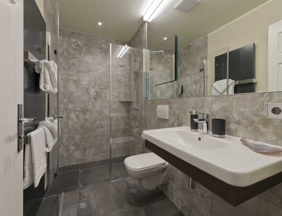 Cityappartement Am Belvedere Weimar  Ngoại thất bức ảnh