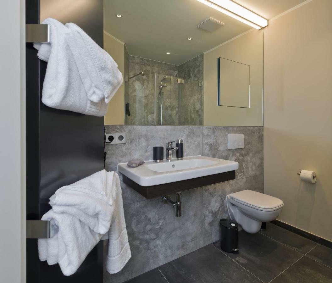 Cityappartement Am Belvedere Weimar  Ngoại thất bức ảnh