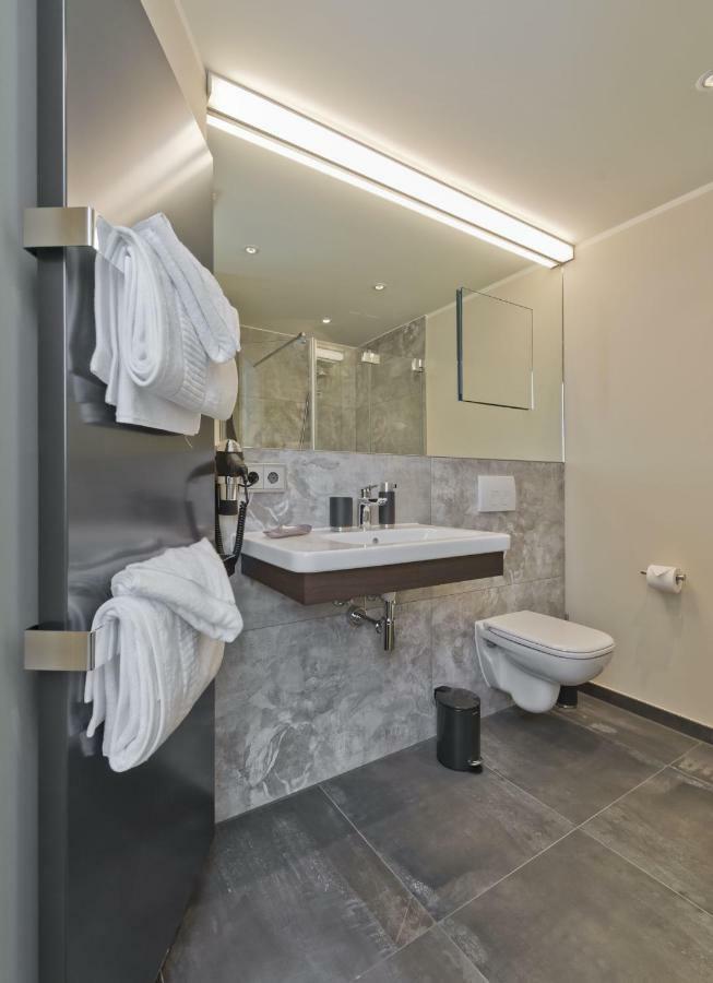 Cityappartement Am Belvedere Weimar  Ngoại thất bức ảnh