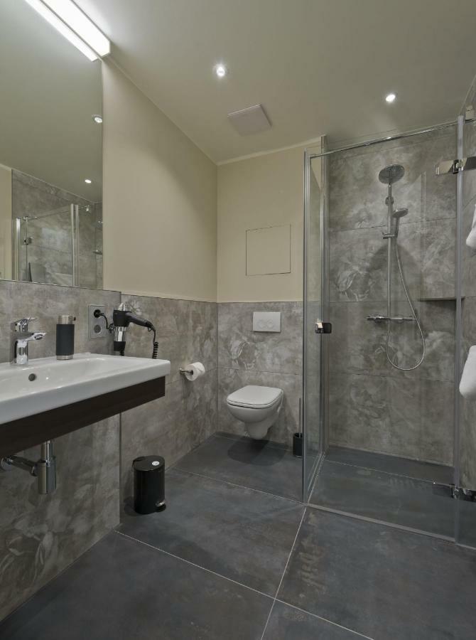 Cityappartement Am Belvedere Weimar  Ngoại thất bức ảnh