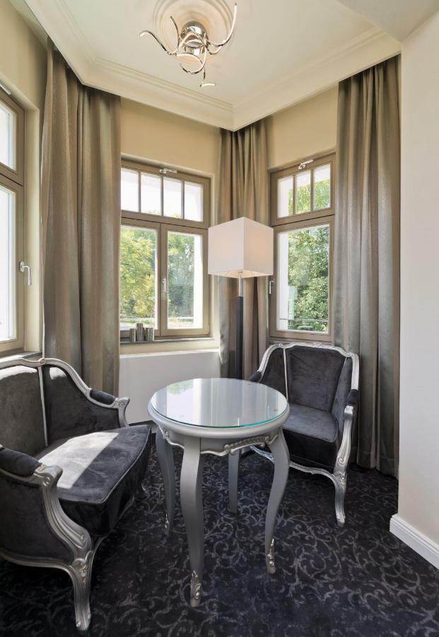 Cityappartement Am Belvedere Weimar  Ngoại thất bức ảnh
