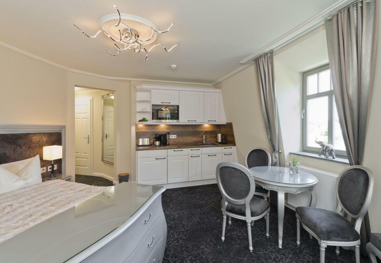 Cityappartement Am Belvedere Weimar  Ngoại thất bức ảnh